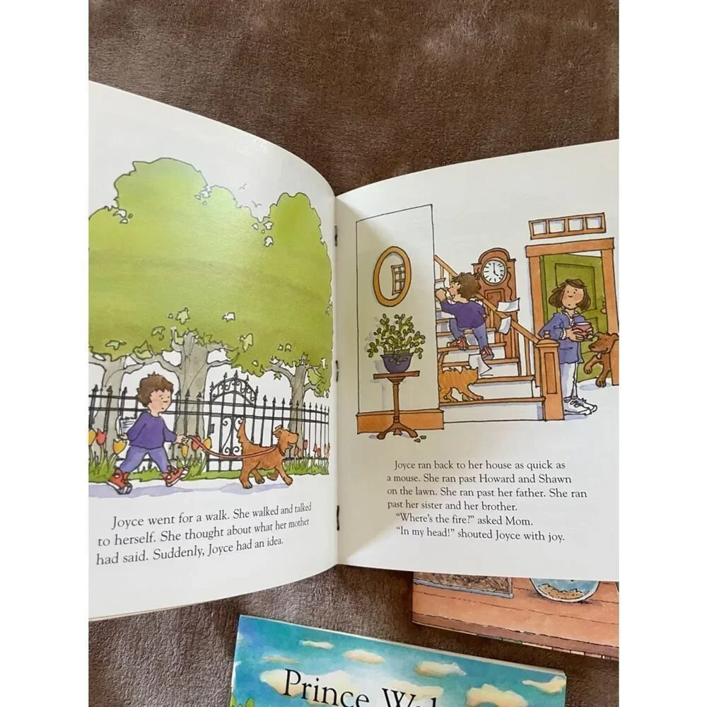 Lot of 3 Collections for Young Scholars Minibooks Open Court Publishing